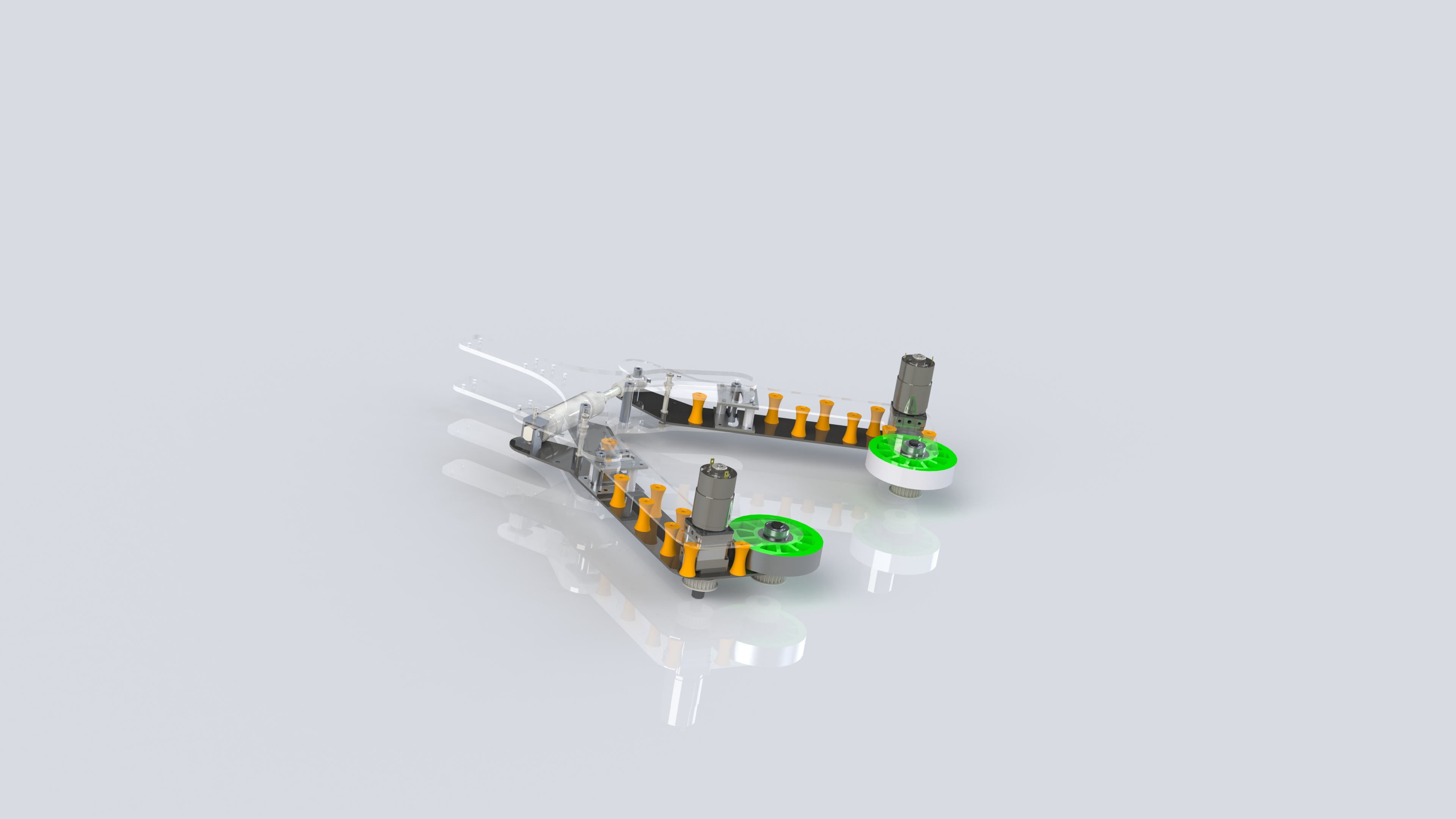 2018-vanguard-frc-1360-orbit-robotics-power-up-robot SW STP
